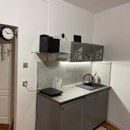 Apartament w Centrum Matejki 34/4 Zielona Gora  Bagian luar foto
