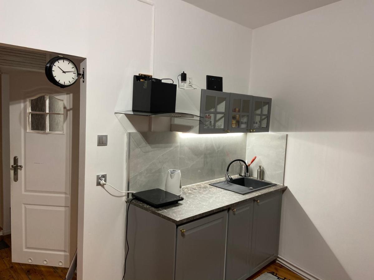 Apartament w Centrum Matejki 34/4 Zielona Gora  Bagian luar foto